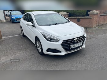 Used Hyundai i40 2017 for sale - 79613540: Photo