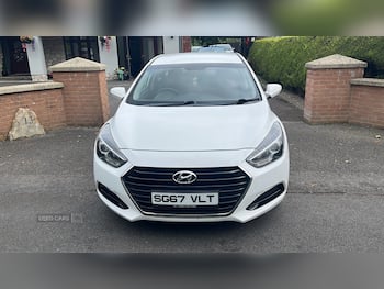 Used Hyundai i40 2017 for sale - 79613540: Photo