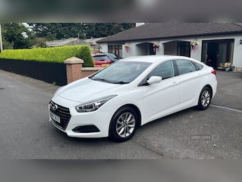 Used Hyundai i40 2017 for sale - 79613540: Photo