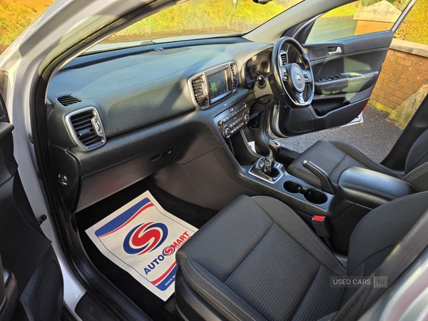 Used Kia Sportage 2016 for sale - 77009220: Photo 11