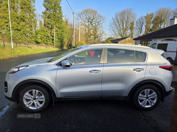 Used Kia Sportage 2016 for sale - 77009220: Photo 4