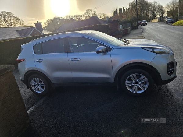 Used Kia Sportage 2016 for sale - 77009220: Photo 5