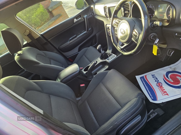 Used Kia Sportage 2016 for sale - 77009220: Photo 7