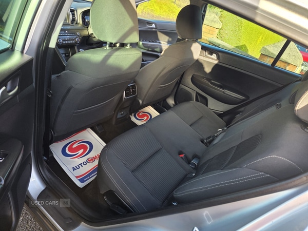 Used Kia Sportage 2016 for sale - 77009220: Photo 9