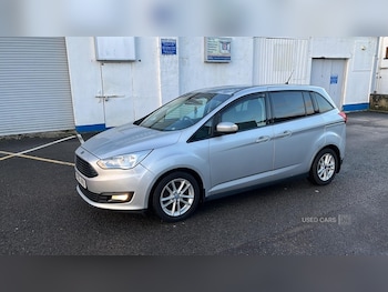 Used Ford Grand C-Max 2016 for sale - 79084288: Photo