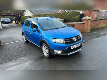 2016 - 0.9 TCe Ambiance 5dr [Start Stop]