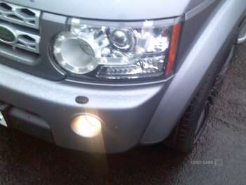 Used Land Rover Discovery 2013 for sale - 74714202: Photo