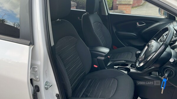 Used Hyundai Ix35 2012 for sale - 76228577: Photo 11