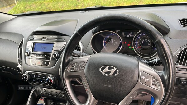 Used Hyundai Ix35 2012 for sale - 76228577: Photo 12