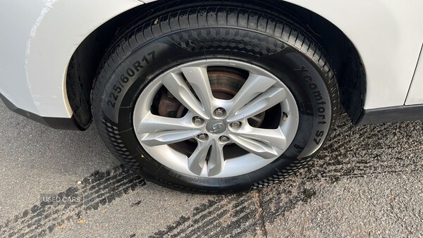 Used Hyundai Ix35 2012 for sale - 76228577: Photo 9
