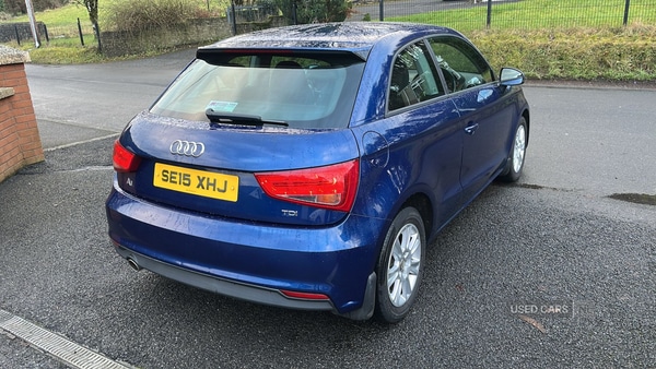 Used Audi A1 2015 for sale - 77401027: Photo 12
