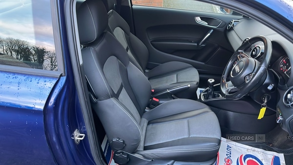 Used Audi A1 2015 for sale - 77401027: Photo 13