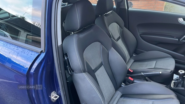 Used Audi A1 2015 for sale - 77401027: Photo 14