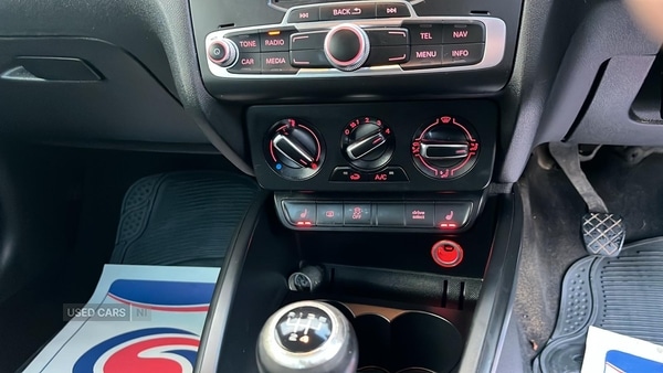 Used Audi A1 2015 for sale - 77401027: Photo 16