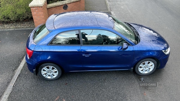 Used Audi A1 2015 for sale - 77401027: Photo 17