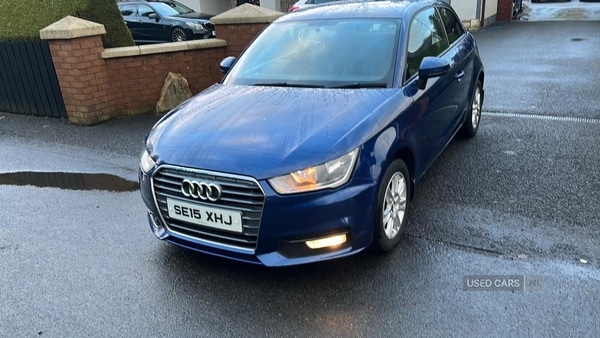 Used Audi A1 2015 for sale - 77401027: Photo 5