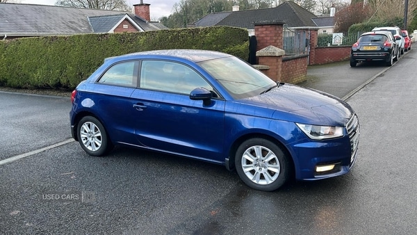 Used Audi A1 2015 for sale - 77401027: Photo 6