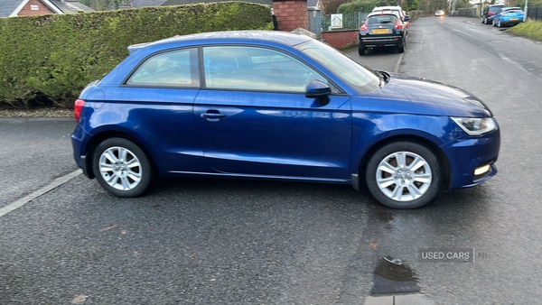 Used Audi A1 2015 for sale - 77401027: Photo 7