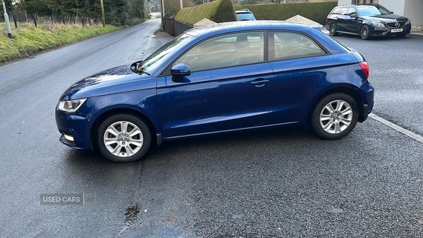 Used Audi A1 2015 for sale - 77401027: Photo 8