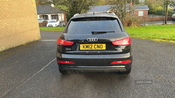 Used Audi Q3 2012 for sale - 76856110: Photo 10