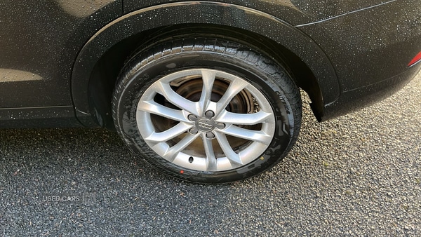 Used Audi Q3 2012 for sale - 76856110: Photo 11