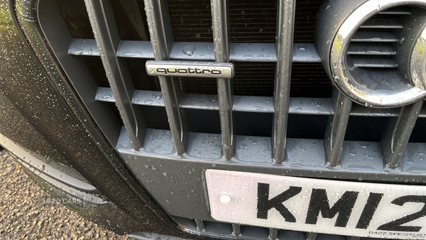 Used Audi Q3 2012 for sale - 76856110: Photo 12