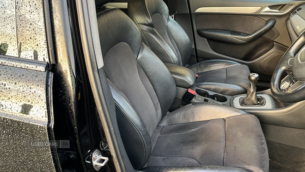 Used Audi Q3 2012 for sale - 76856110: Photo 13