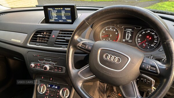 Used Audi Q3 2012 for sale - 76856110: Photo 14