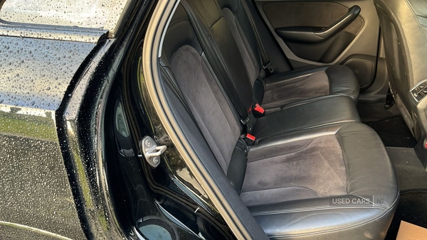 Used Audi Q3 2012 for sale - 76856110: Photo 15