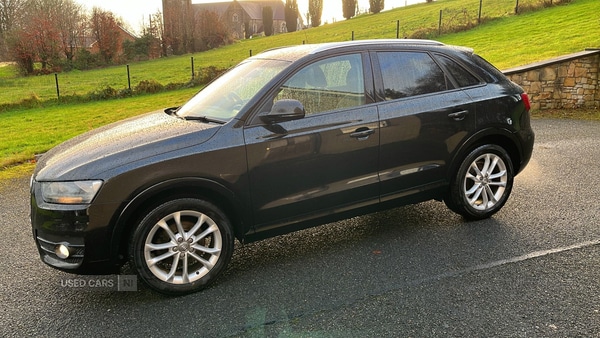 Used Audi Q3 2012 for sale - 76856110: Photo 4