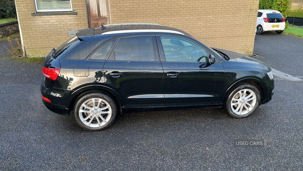 Used Audi Q3 2012 for sale - 76856110: Photo 5