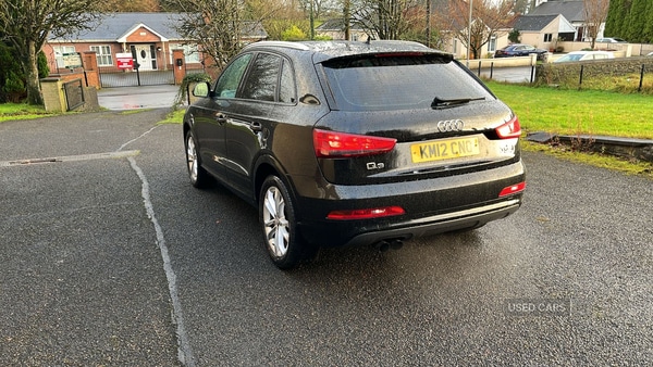 Used Audi Q3 2012 for sale - 76856110: Photo 6