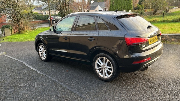 Used Audi Q3 2012 for sale - 76856110: Photo 7