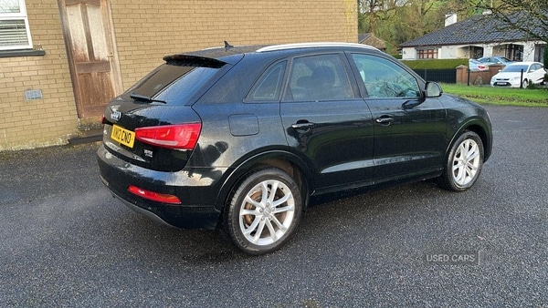 Used Audi Q3 2012 for sale - 76856110: Photo 8