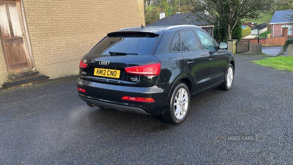 Used Audi Q3 2012 for sale - 76856110: Photo 9