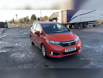 Used Honda Jazz 2019 for sale - 78613322: Photo