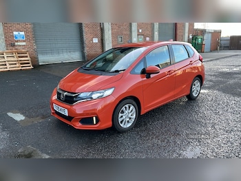 Used Honda Jazz 2019 for sale - 78613322: Photo