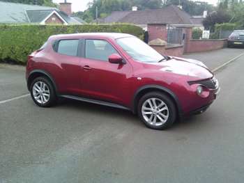Used Nissan Juke 2014 for sale - 74946505: Photo