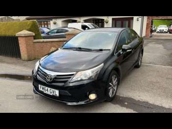 Used Toyota Avensis 2015 for sale - 74434084: Photo