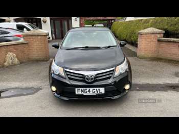 Used Toyota Avensis 2015 for sale - 74434084: Photo