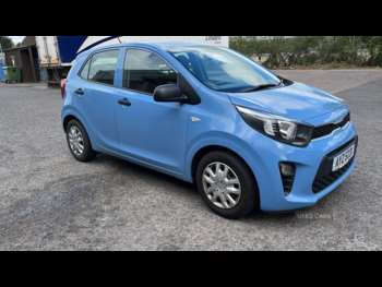 2020 - 1.0 1 5dr [4 seats]
