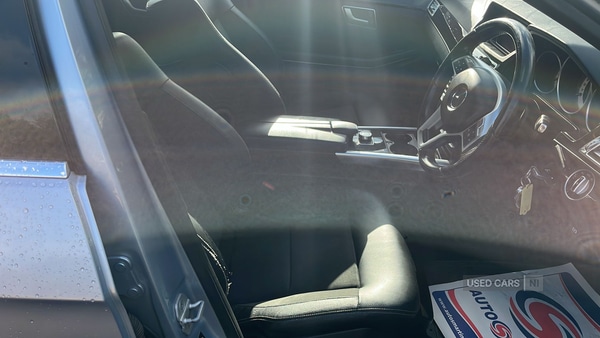 Used Mercedes-Benz E Class 2013 for sale - 76381415: Photo 10