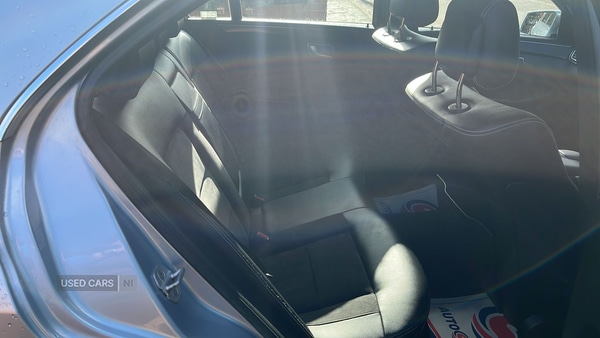 Used Mercedes-Benz E Class 2013 for sale - 76381415: Photo 12