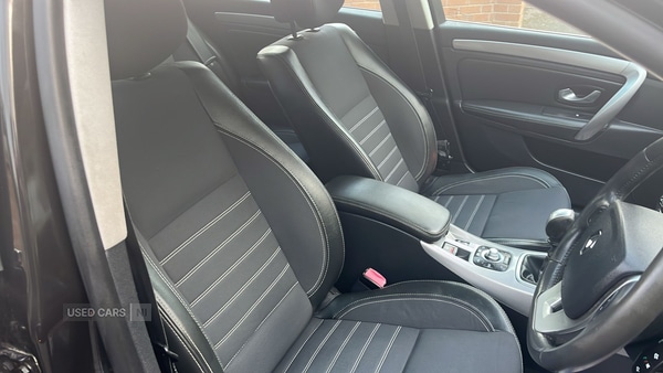 Used Renault Laguna 2010 for sale - 75402470: Photo 13