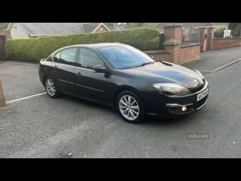 2010 - 1.5 dCi Dynamique TomTom 5dr