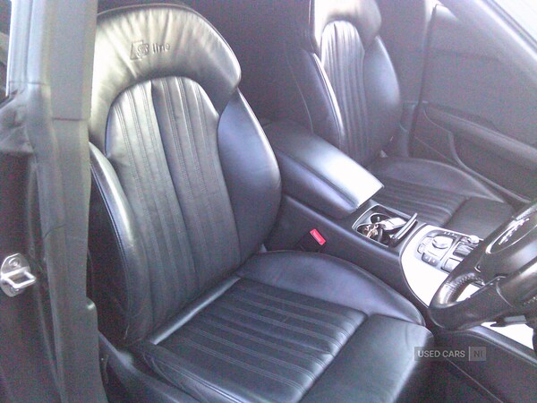 Used Audi A7 2017 for sale - 74509901: Photo 13