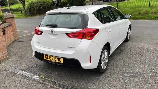 Used Toyota Auris 2014 for sale - 75494435: Photo 10