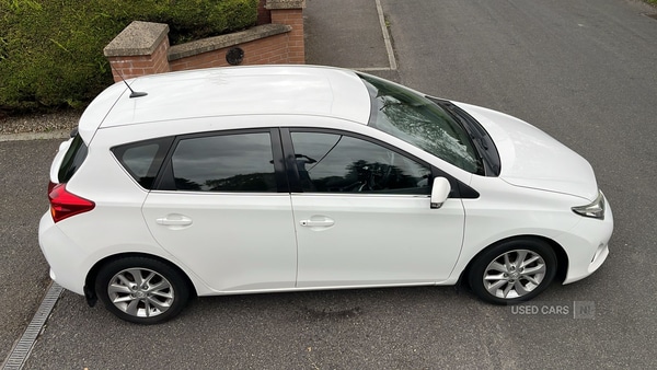Used Toyota Auris 2014 for sale - 75494435: Photo 17