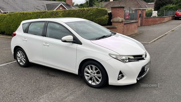 Used Toyota Auris 2014 for sale - 75494435: Photo 5