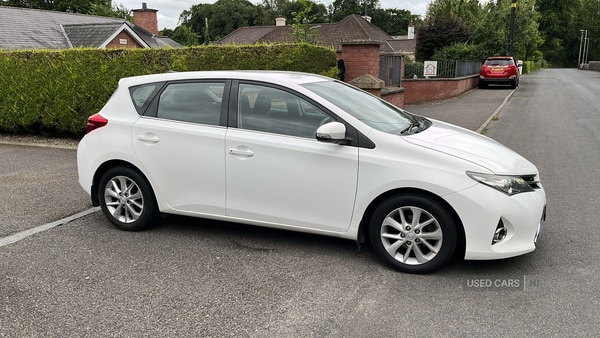 Used Toyota Auris 2014 for sale - 75494435: Photo 6